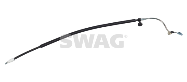 Cablu, frana de parcare 10 10 6233 SWAG
